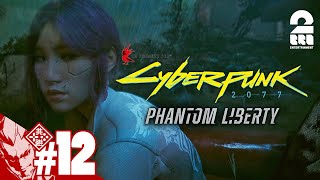 【仮初めの自由】弟者の「Cyberpunk 2077（サイバーパンク 2077）」【2BRO.】#12