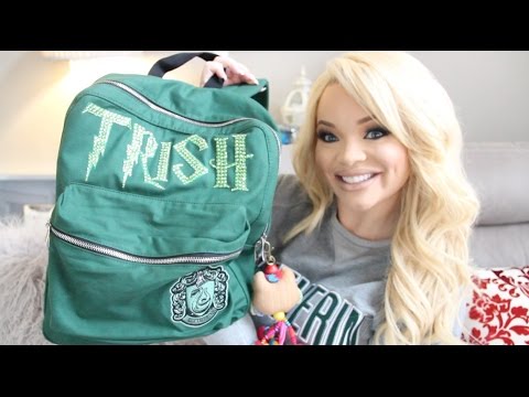 universal studios backpack