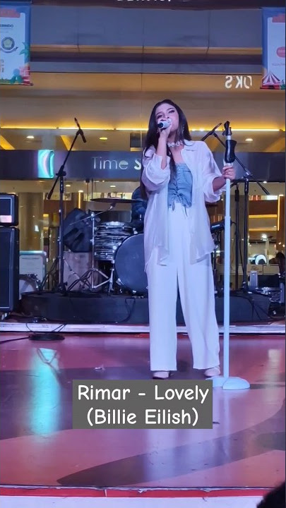 Rimar - Lovely (Billie Eilish) || Motion Fest 2023