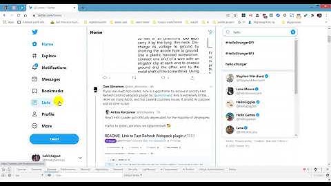 See live rendering wit chrome
