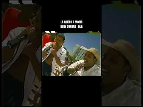 LA QUIERO A