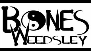 Bones Weedsly Live at Sandbar 9~22~2012