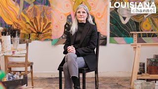 Artist Emma Talbot: Telling the Stories of Our Times | Louisiana Channel