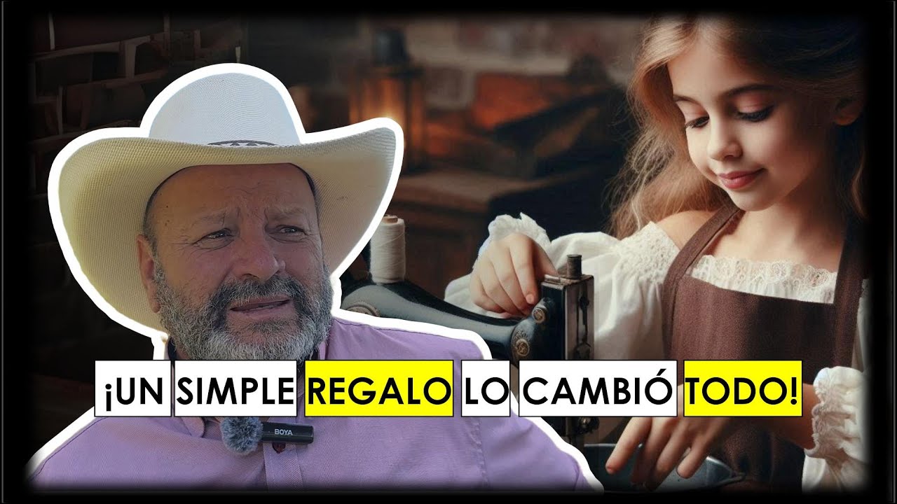 El increíble giro en la vida de Juliana: una historia de lucha y sueños.