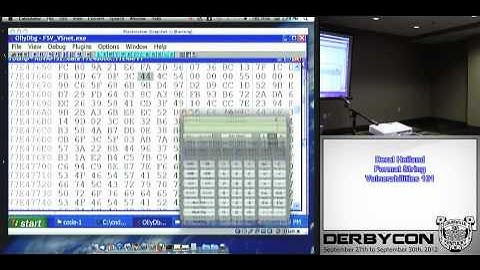 4 2 4 Deral Heiland  Format String Vulnerabilities 101