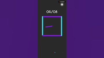 Color Switch Target Level 6