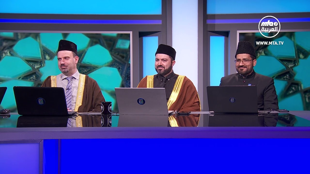 الحوار المباشر - قد ظهر مهديكم وجاء مسيحكم ج1