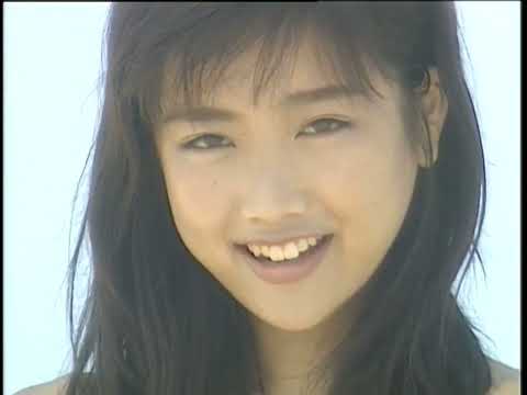 佐藤江梨子 赤い水着