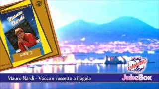 Miniatura de vídeo de "Vocca e russetto a fragola"