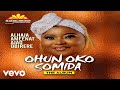 Alhaja aminat obirere  ohun oko somida official part 2