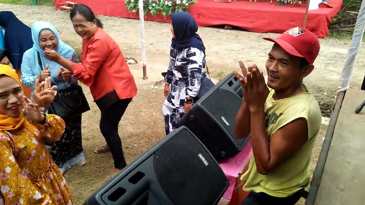 keyboard gondang ADR Live di simpang binjai ..serdang bedagai