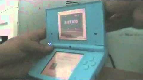 Super2Card DSTWO  Review  and Setup