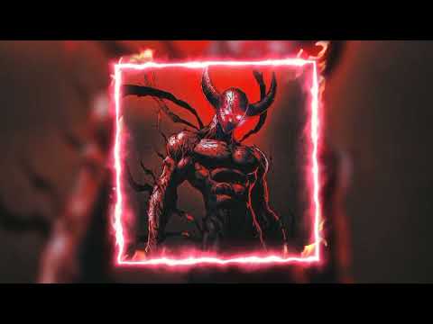 MoonDeity - NEON BLADE | [SUPER SLOWED × REVERB] ☠