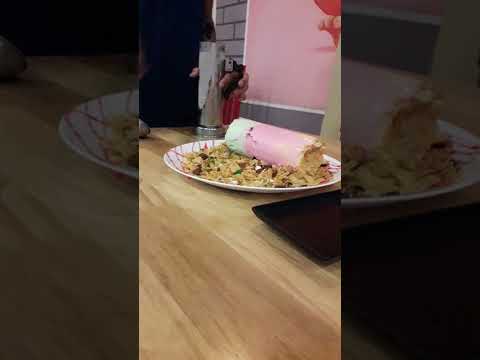 ice cream puttu shop near me