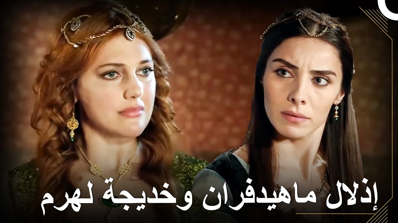 حتى العدو يجب أن تكون لديه رؤيه