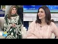 Guzra Hua Waqt Wapis Nahi Aata | Hiba Ali Khan