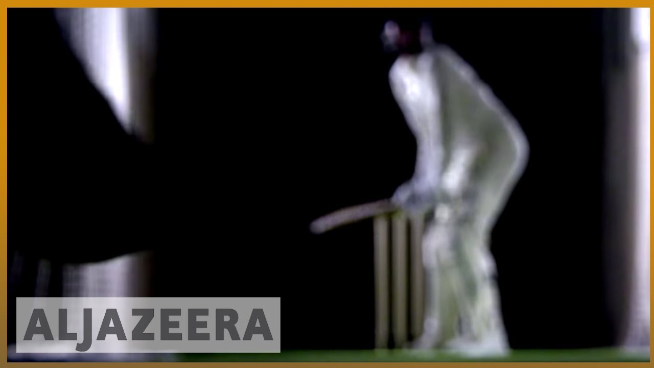 🏏 حصري: الجزيرة تكشف عن متلاعب نتائج المباريات في مومباي | الجزيرة الإنجليزية
