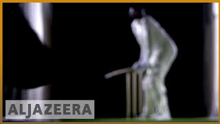 🏏 Exclusive: Al Jazeera exposes the match-fixer of Mumbai | Al Jazeera English