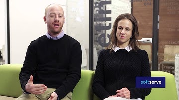 Client Testimonial: Chad Dahlgren & Tanya Golubeva, Pluralsight