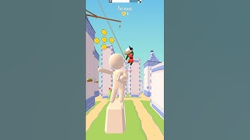 swing loops gaming video#short #shorts #shortvideo #trending