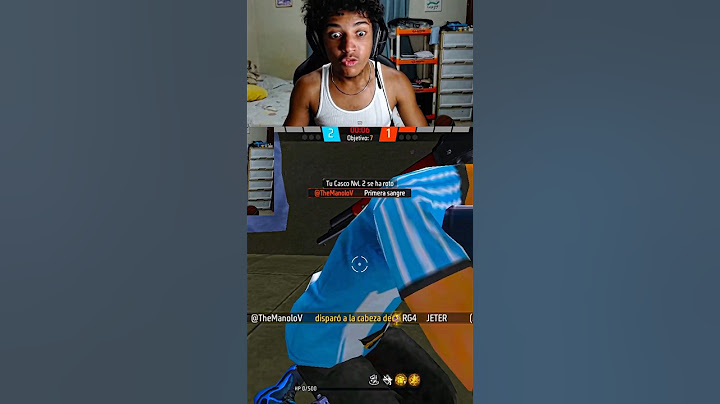 El Rey Del AWM a Vuelto !!😱