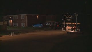 Woman found dead after Norwalk police called about stabbing