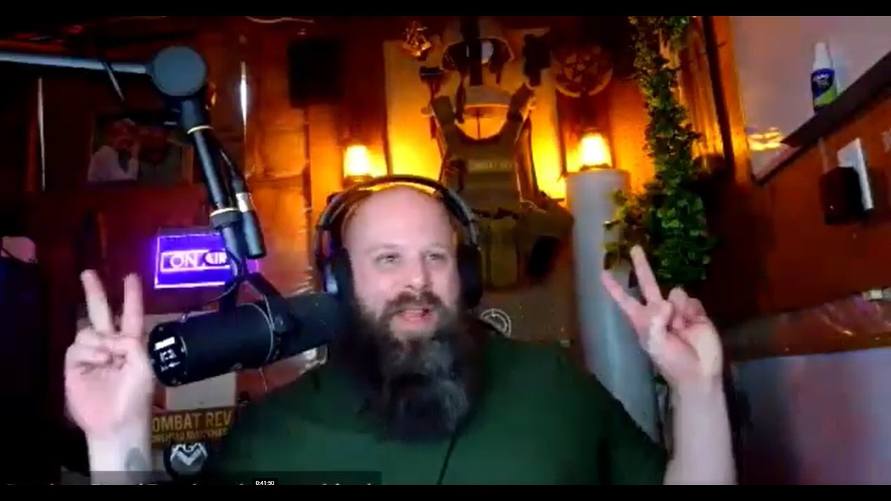 Darkness Radio - 4/1/26 - Supernatural News/Parashare: Moon Landings&Centaur Cyborgs w/Travis Thorpe