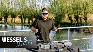 WESSEL S - MY NEW OFFICE #01 BIESBOSCH WESSEL S - MY NEW OFFICE #01 BIESBOSCH