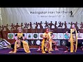 Jaipong Leungitan - Live At Batik Trusmi Cirebon, Peringatan Hari Tari Dunia