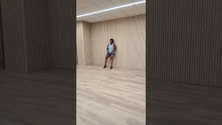Wall Sit with Heel Raise