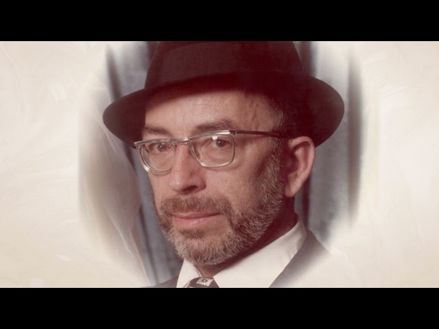 Rabbi Rosenfeld Ein Yaakov, Halacha 63
