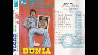 Download lagu Dunia Latif M... mp3