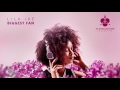 Lila Ike - Biggest Fan (Official Audio)