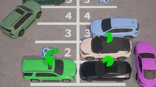 Car Lot Management - Android Game i see in ad screenshot 5