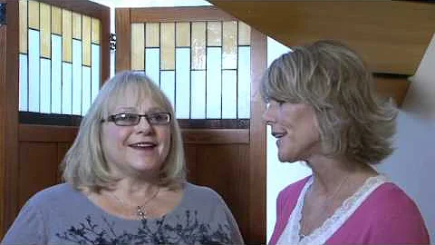 APRA 25th Anniversary from Debbie Mueller and Kell...