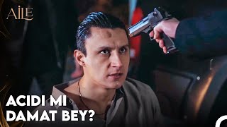 Bedri, Bekarlığa Veda Partisinde Kaçırıldı - Aile 29. Bölüm