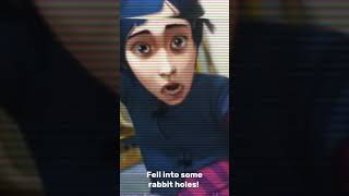 Powder and Isha! #Arcane #Jinz #Powder #Isha