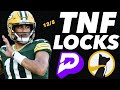 PRIZEPICKS NFL THURSDAY NIGHT 12/5/24 - FREE PICKS!!! - (NFL SWEEP!!) - BEST PLAYER PROPS - TNF BETS