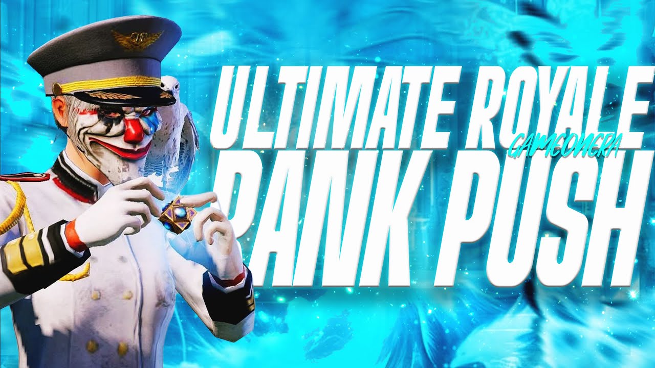 ULTIMATE ROYALE T1SCARE IS LIVE BGMI 💀60 FPS iPad Pro M4 – This Match Was INSANE