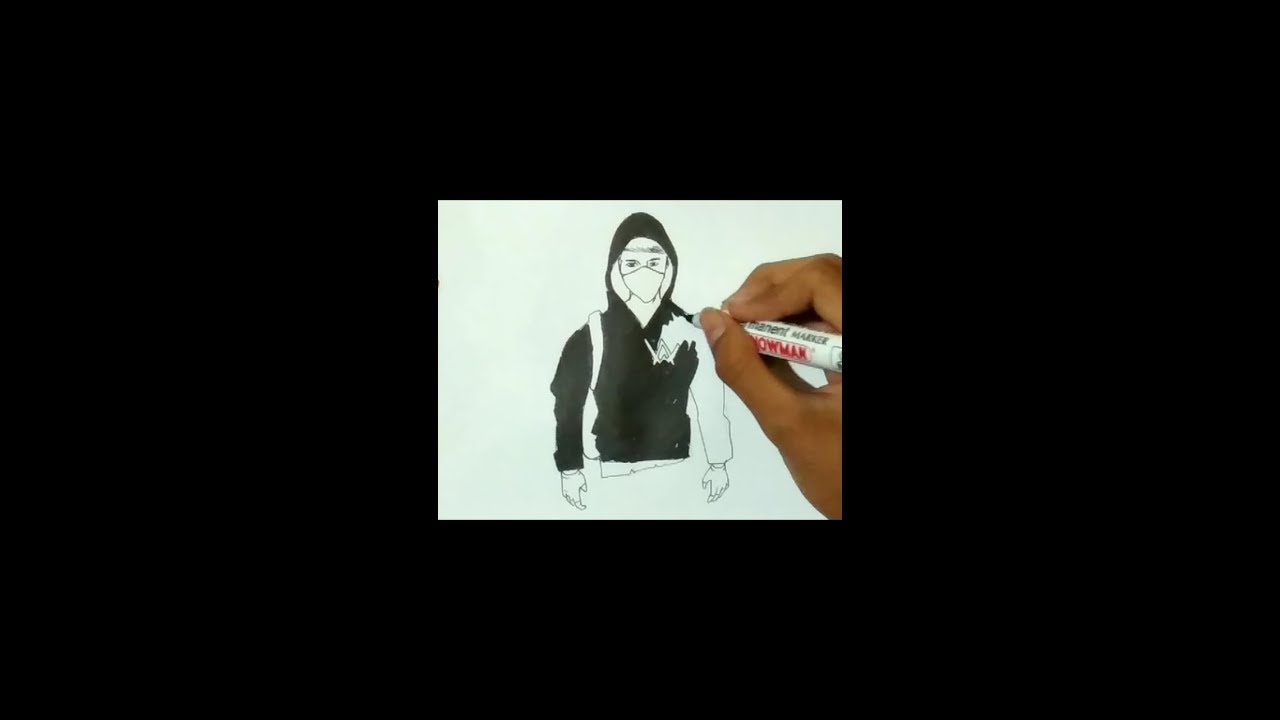 92 Gambar Alan Walker Grafiti Paling Bagus 92 Gambar Alan Walker Grafiti Paling Bagus