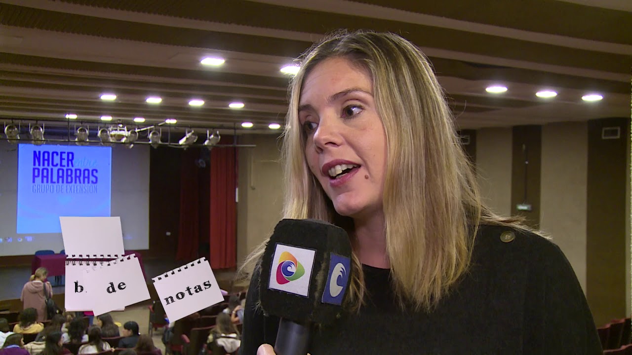 nacional b 1º Jornadas Nacionales de psicología perinatal