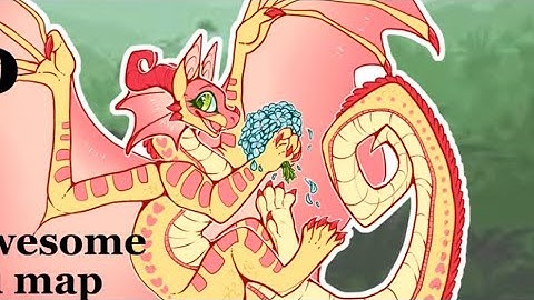 Time To Be Awesome ~~ Kinkajou map part 22 ~~ Finished