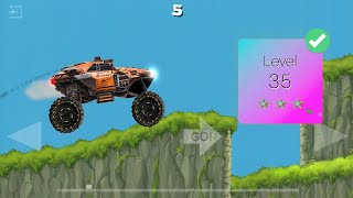 Exion Hill Racing Level 35 | Exion Hill Racing Gameplay // Panrika screenshot 3