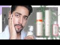 The ONLY 'Natural' Skincare I Will Ever Use - SIORIS BRAND REVIEW Stylevana AD ✖  James Welsh