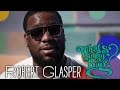 Robert Glasper's "What's In My Bag?" | Amoeba Music