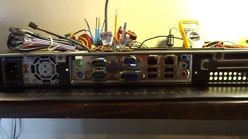 pfSense Router Build - Part 3