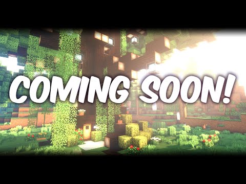 COMING SOON!!