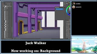 MMZR Development Stream