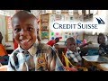 Microfinance - Credit Suisse