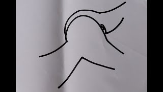 Amazing Drawing - Funny Dirty Drawing Surprise Video